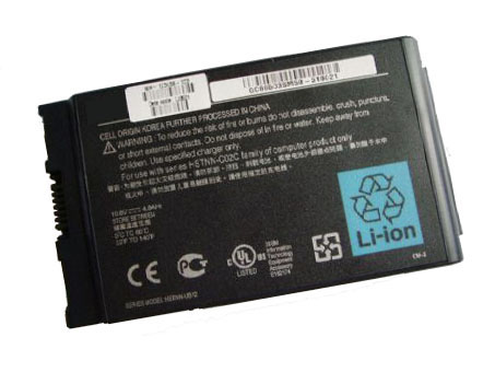 Batería para HP HSTNN-C02C